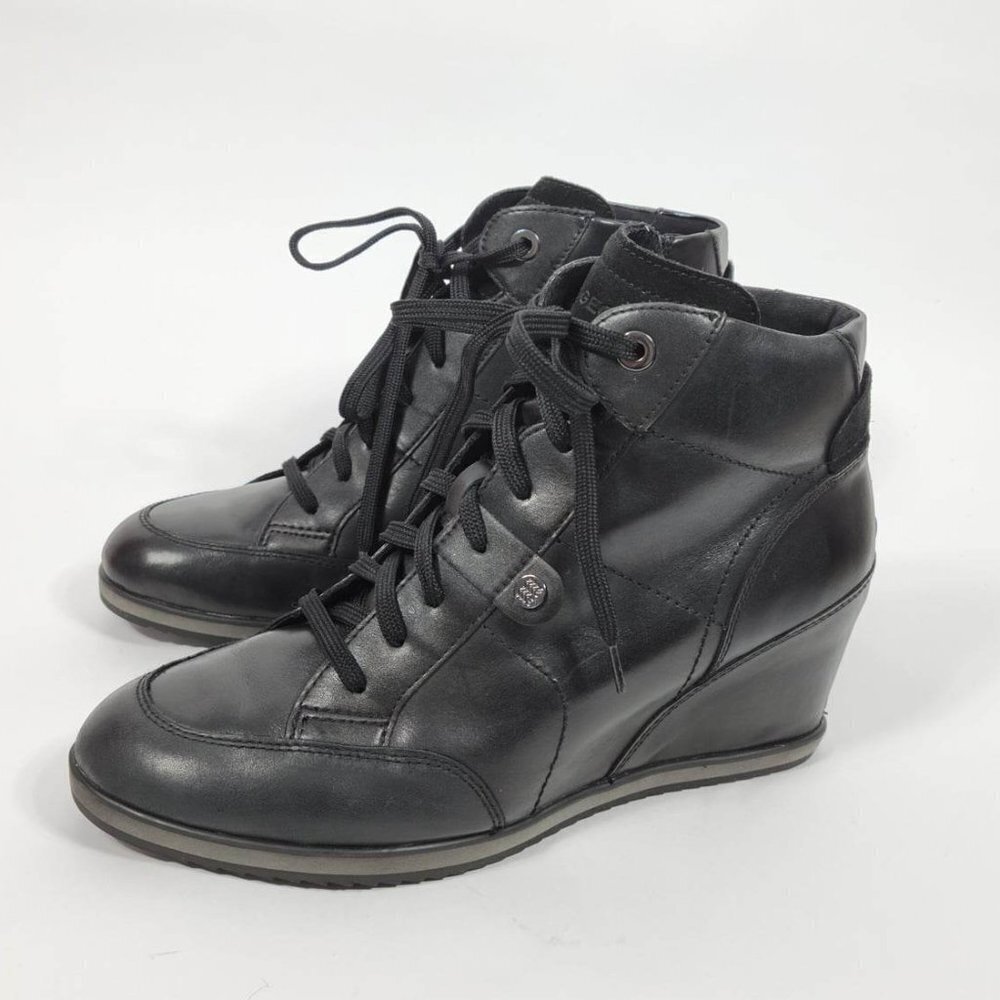 Geox Respira Women's Booties #129  Size EU 40